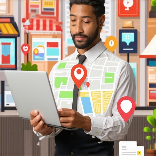 Learn How to Maximize Google Maps SEO for Small Business Growth