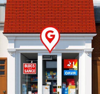 Local Business Growth: Dominate Google Maps & GMB Rankings