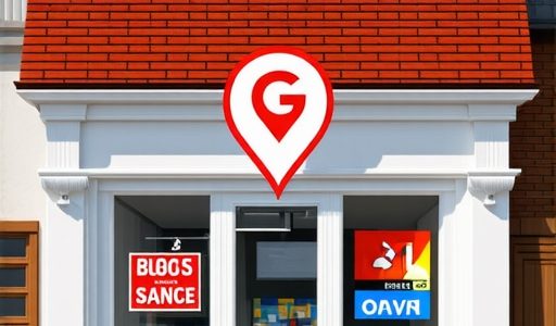 Local Business Growth: Dominate Google Maps & GMB Rankings