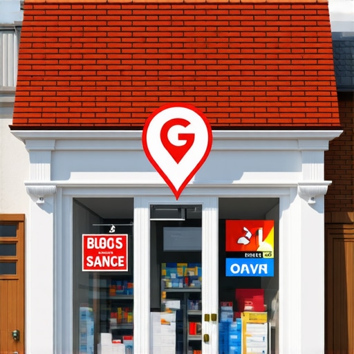Local Business Growth: Dominate Google Maps & GMB Rankings