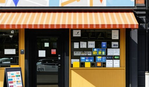 Local Business Growth Strategies Using Google Maps SEO in 2025