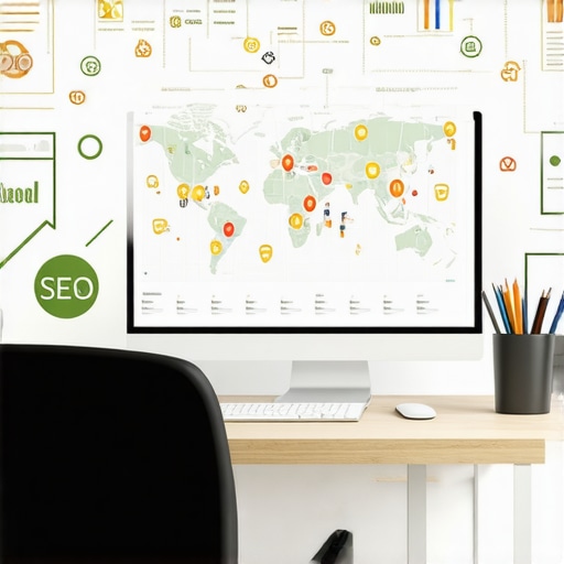 Local Business SEO Growth Hacks Using Google Business Keyword Strategy