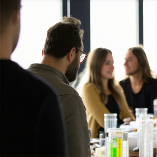 Community event sponsorship for backlinks and local SEO