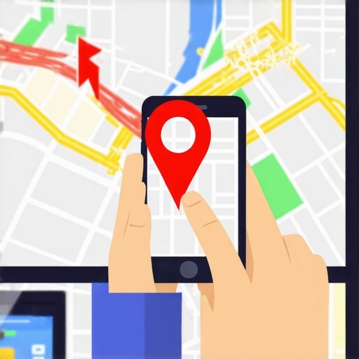 Local SEO Hack: Fast-track Google Maps Rankings with Proven Tactics