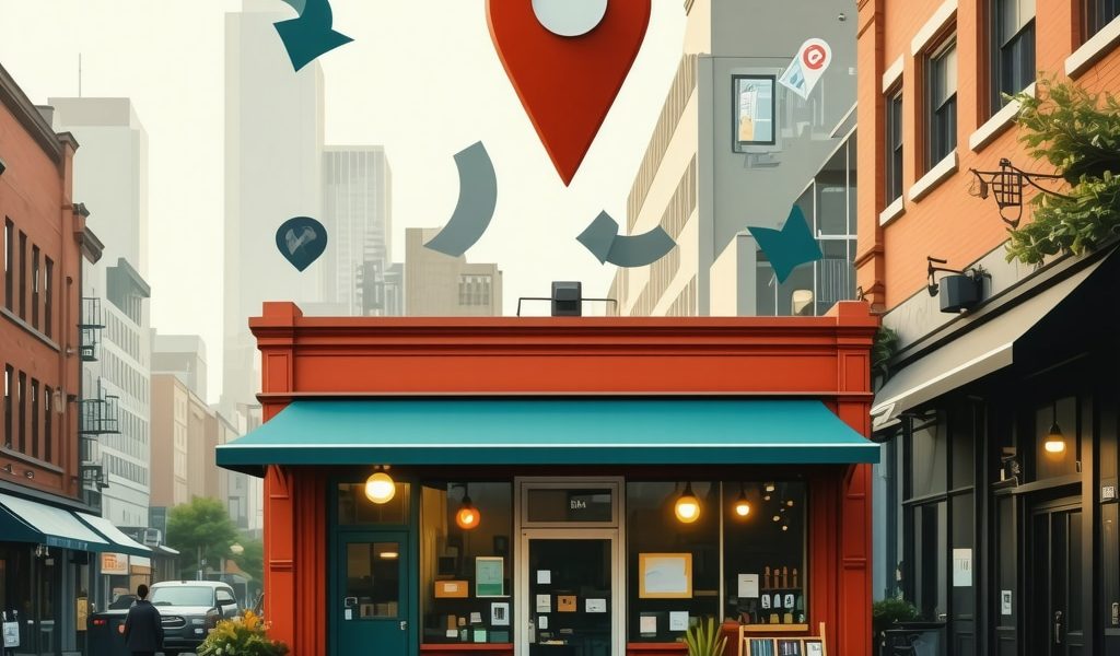 Local SEO Hacks for Rapid Google Maps & 3-Pack Domination