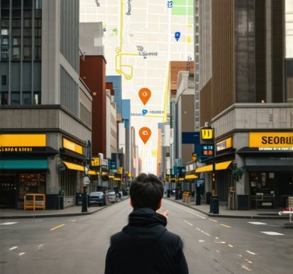 Local SEO Hacks to Maximize Google Business Visibility in 2025