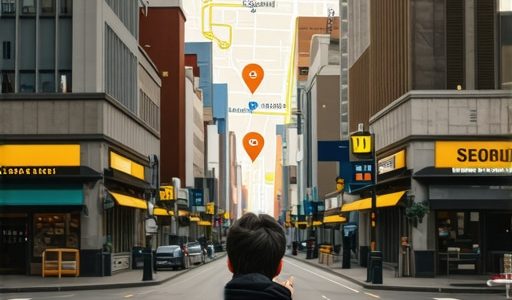Local SEO Hacks to Maximize Google Business Visibility in 2025