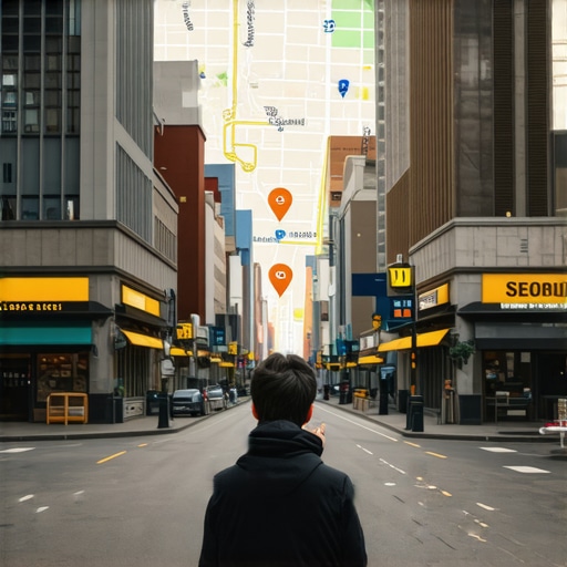 Local SEO Hacks to Maximize Google Business Visibility in 2025