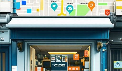Local SEO Optimization: Boost Your Visibility in 2025