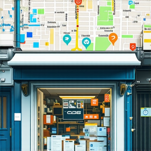 Local SEO Optimization: Boost Your Visibility in 2025