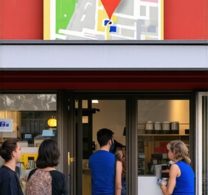 Local SEO Optimization: Top Tips to Boost Your Google Business Visibility