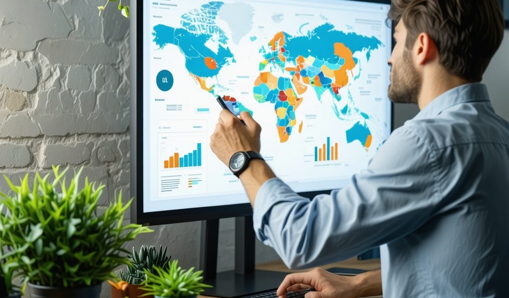Master GMB Content Optimization for Higher Local Search Rankings