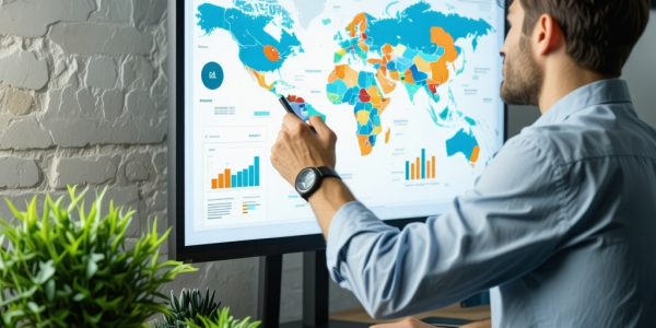 Master GMB Content Optimization for Higher Local Search Rankings