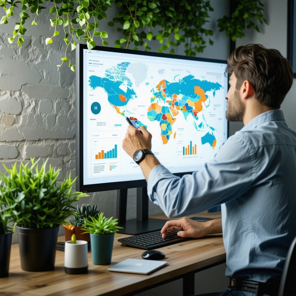 Master GMB Content Optimization for Higher Local Search Rankings