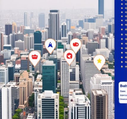 Master GMB Optimization Strategies to Dominate Your Local Market in 2025