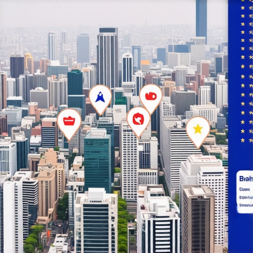 Master GMB Optimization Strategies to Dominate Your Local Market in 2025