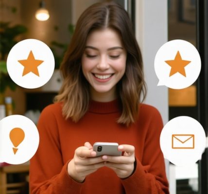 Master GMB Review Generation to Boost Your Local Visibility