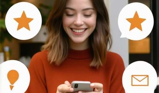 Master GMB Review Generation to Boost Your Local Visibility