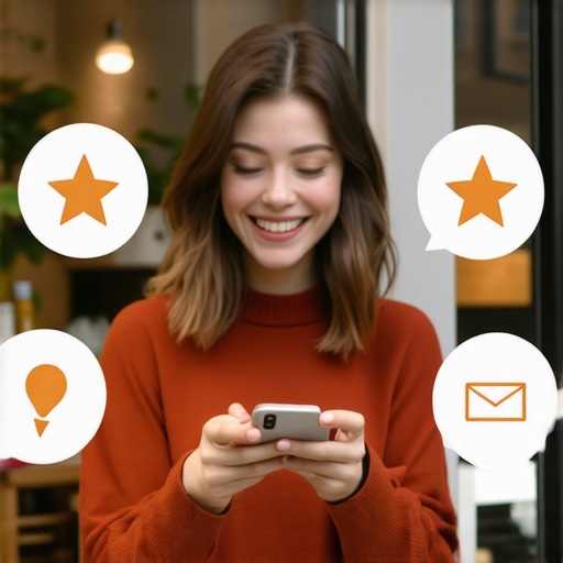 Master GMB Review Generation to Boost Your Local Visibility