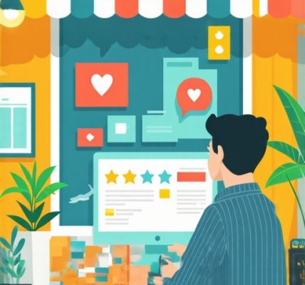 Master GMB Review Management for Local SEO Improvements