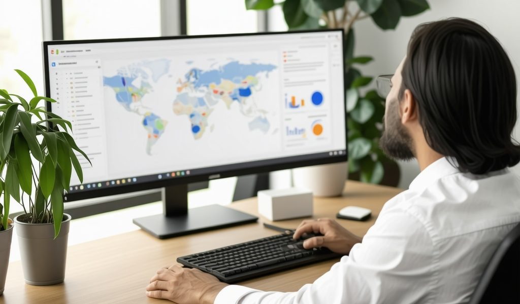 Master GMB SEO: Top Strategies from Industry Experts in 2025