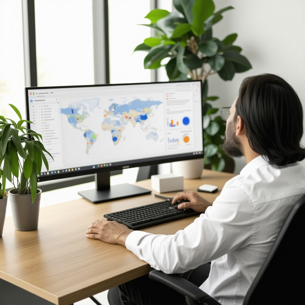 Master GMB SEO: Top Strategies from Industry Experts in 2025
