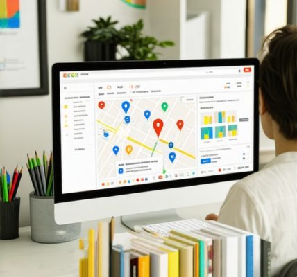 Master Google Maps SEO to Outrank Competitors in 2025