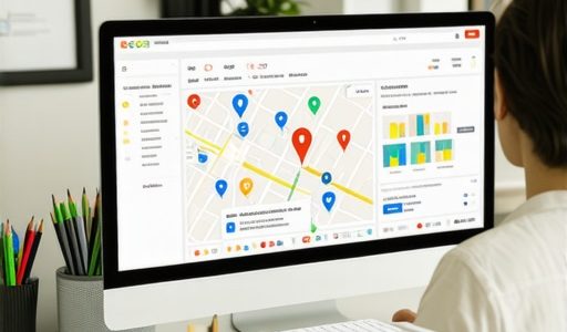 Master Google Maps SEO to Outrank Competitors in 2025