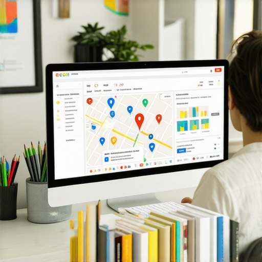 Master Google Maps SEO to Outrank Competitors in 2025