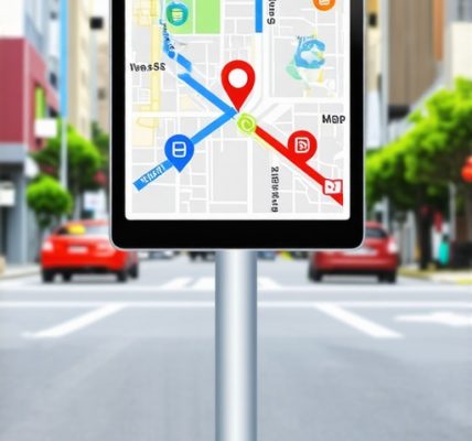 Master Google Maps SEO to Outrank Your Local Competitors
