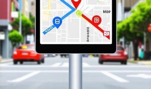 Master Google Maps SEO to Outrank Your Local Competitors