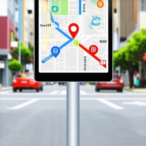 Master Google Maps SEO to Outrank Your Local Competitors