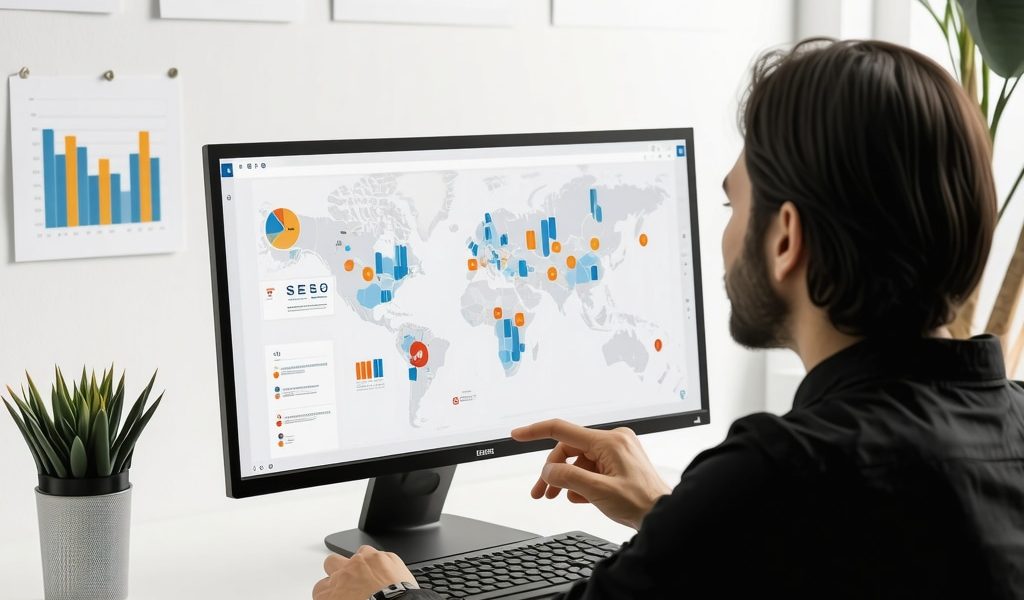Master Local Map Pack SEO with These Proven Growth Hacks in 2025