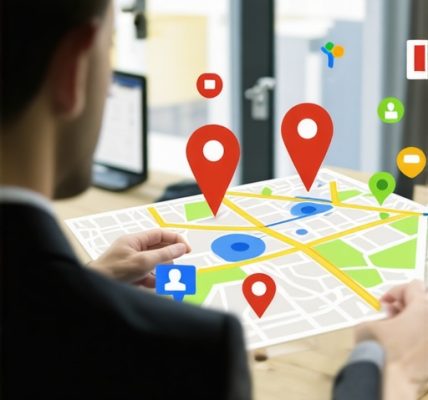 Master Local SEO with These Proven GMB Ranking Techniques in 2025