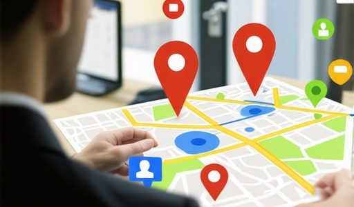 Master Local SEO with These Proven GMB Ranking Techniques in 2025