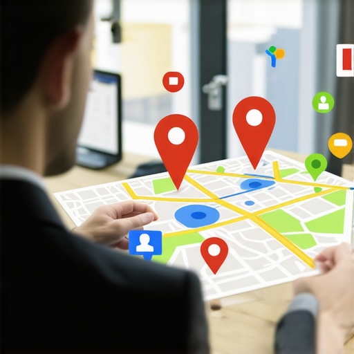 Master Local SEO with These Proven GMB Ranking Techniques in 2025