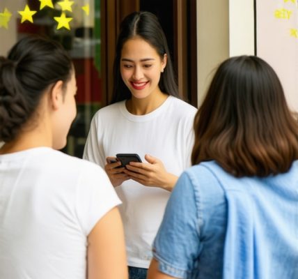 Maximize Customer Reviews to Improve Google Maps & Local Search Rankings