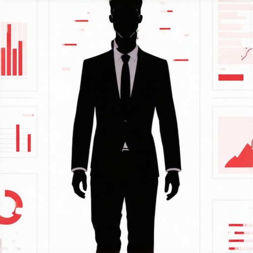 Futuristic interface illustrating advanced GMB verification and local SEO analytics.