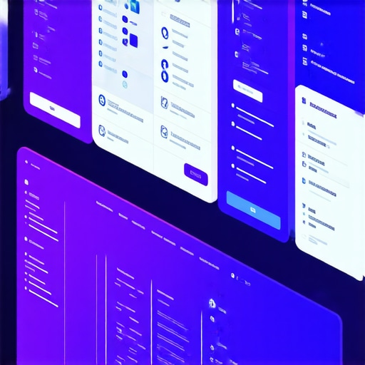 Advanced hyperlocal marketing data analytics and AI visualization