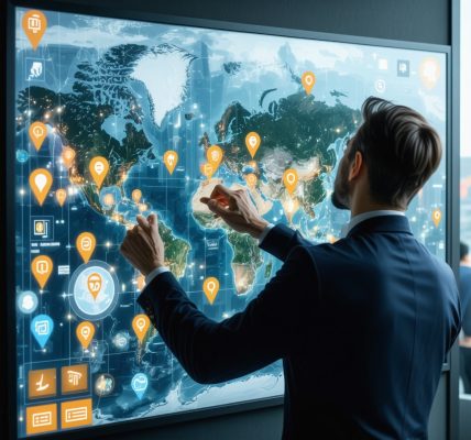 Optimize Google Maps Listing for Maximum Visibility & Traffic