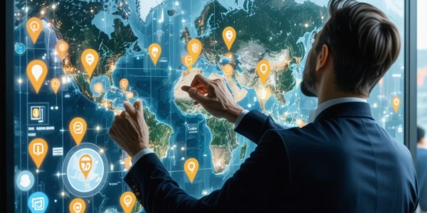 Optimize Google Maps Listing for Maximum Visibility & Traffic