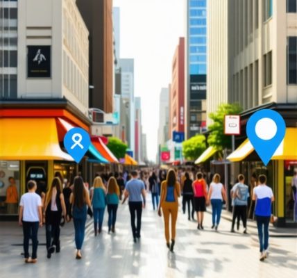 Optimize Google Maps Listing for Rapid Local Search Growth in 2025