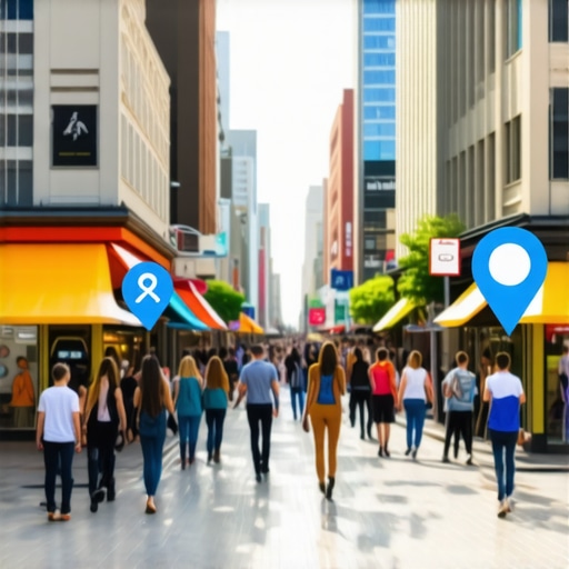 Optimize Google Maps Listing for Rapid Local Search Growth in 2025