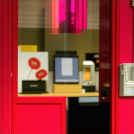 Localized storefront images for Google My Business profile