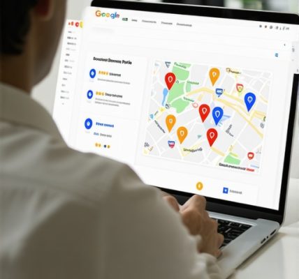 Optimizing Your Google Business Profile for Better Local SEO Results