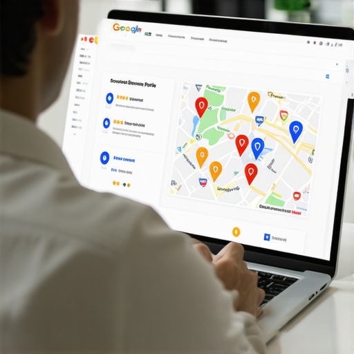 Optimizing Your Google Business Profile for Better Local SEO Results