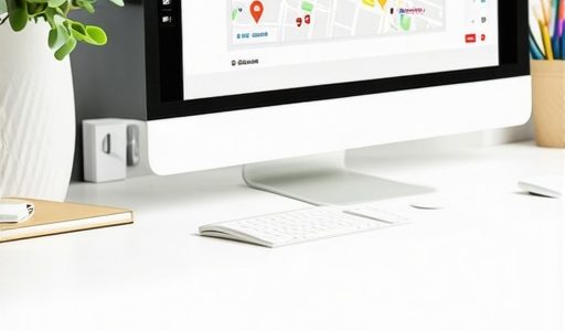 Proven GMB Content Updates That Improve Google Maps Rankings Fast