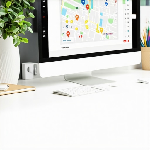 Proven GMB Content Updates That Improve Google Maps Rankings Fast