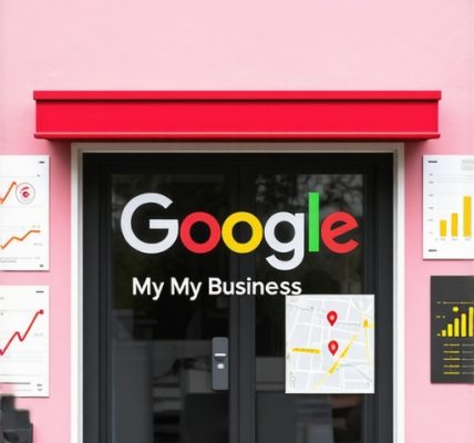 Proven GMB Optimization Strategies for Local Rankings in 2025