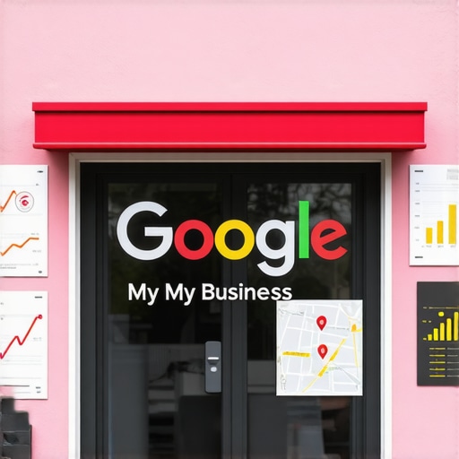 Proven GMB Optimization Strategies for Local Rankings in 2025